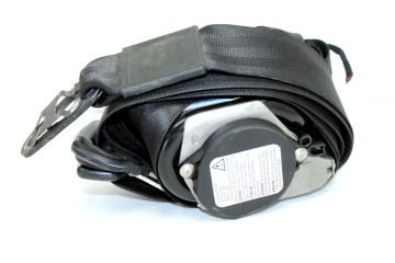  KIT AIRBAG AUDI A6 ALLROAD QUATTRO (4FH) 2.7 TDI  Quattro 2008 210383 AUDI - 24