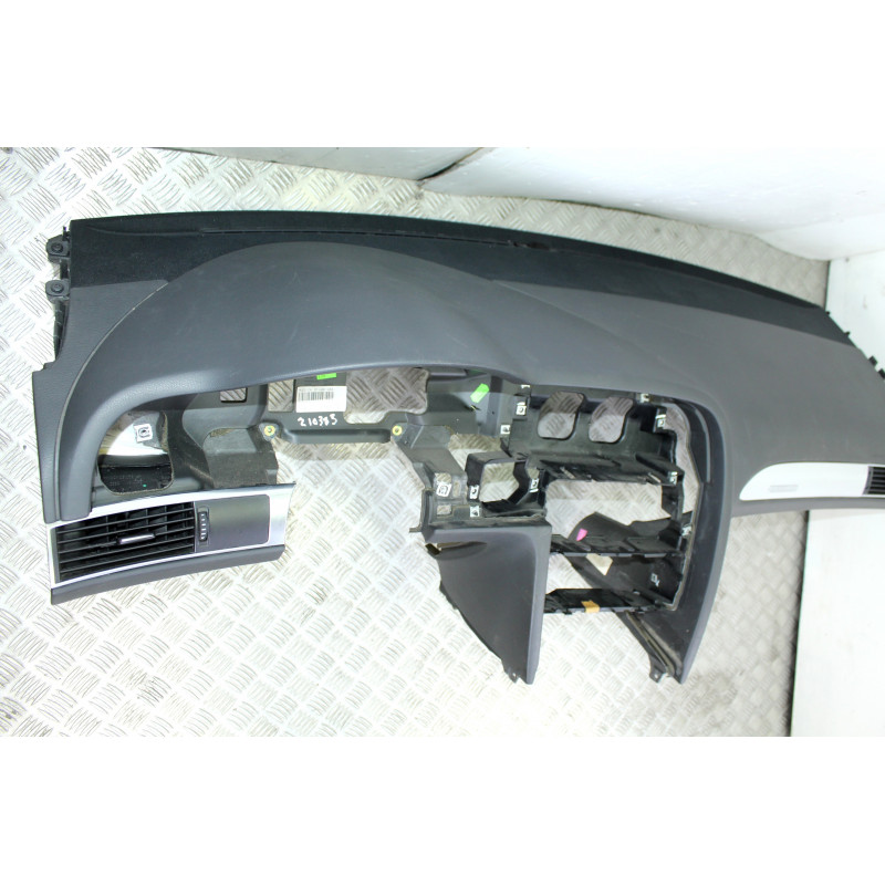  KIT AIRBAG AUDI A6 ALLROAD QUATTRO (4FH) 2.7 TDI  Quattro 2008 210383 AUDI - 25