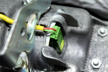  KIT AIRBAG AUDI A6 ALLROAD QUATTRO (4FH) 2.7 TDI  Quattro 2008 210383 AUDI - 27