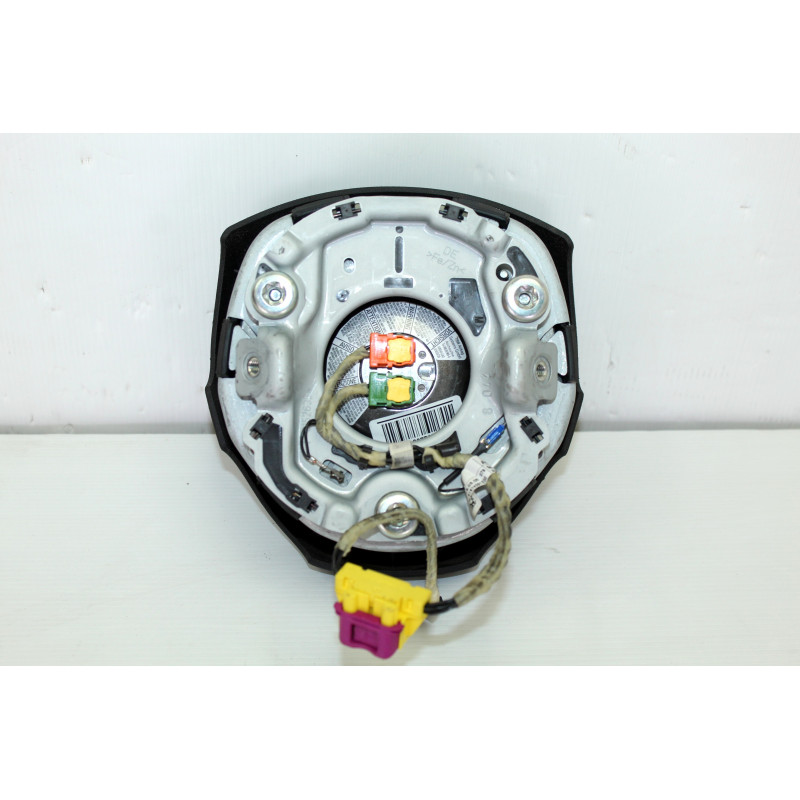  KIT AIRBAG AUDI A6 ALLROAD QUATTRO (4FH) 2.7 TDI  Quattro 2008 210383 AUDI - 28