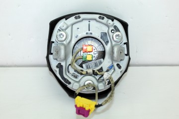  KIT AIRBAG AUDI A6 ALLROAD QUATTRO (4FH) 2.7 TDI  Quattro 2008 210383 AUDI - 28