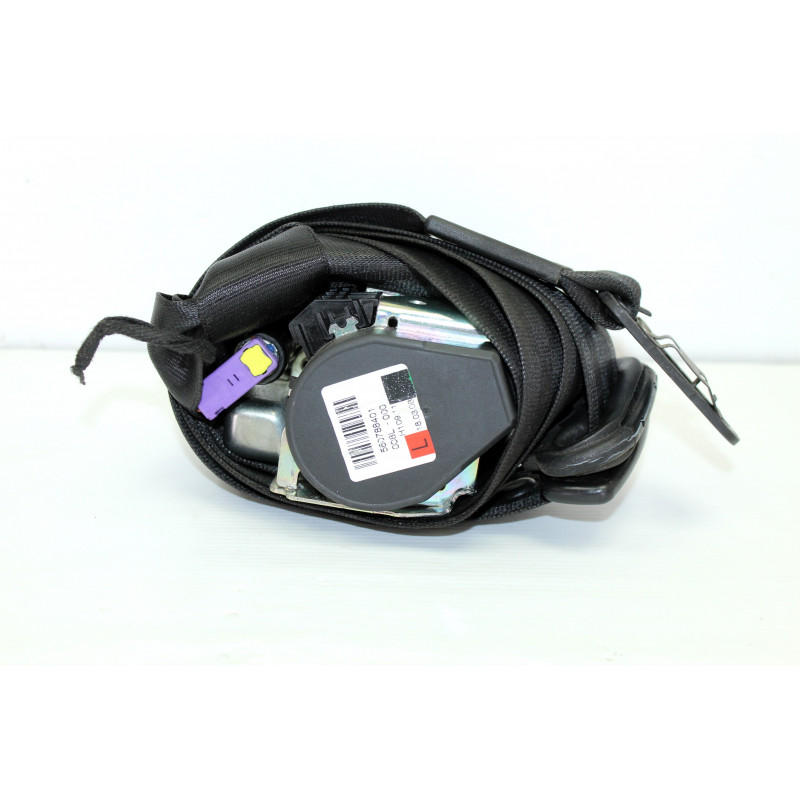  KIT AIRBAG AUDI A6 ALLROAD QUATTRO (4FH) 2.7 TDI  Quattro 2008 210383 AUDI - 29