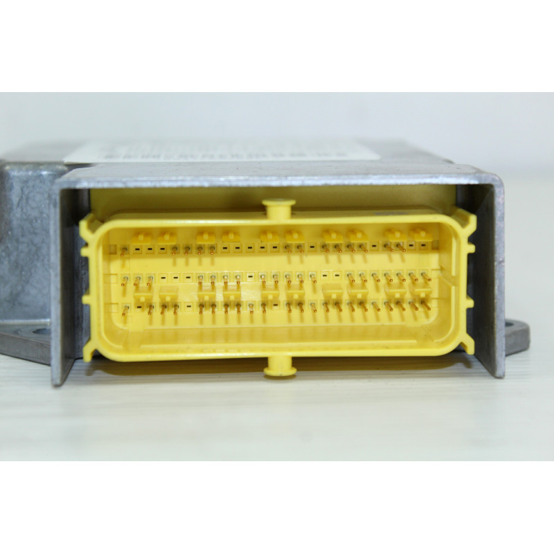  KIT AIRBAG AUDI A6 ALLROAD QUATTRO (4FH) 2.7 TDI  Quattro 2008 210383 AUDI - 30