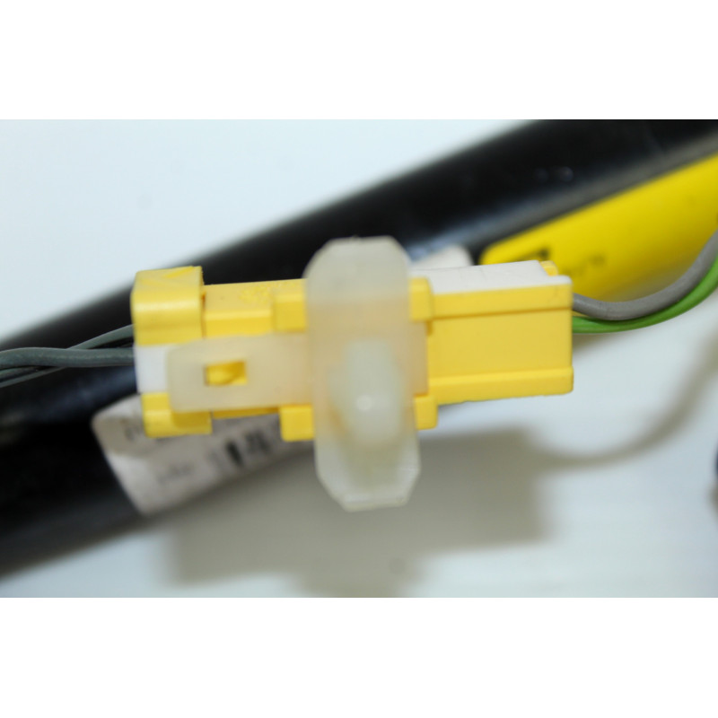  KIT AIRBAG ALFA ROMEO GIULIETTA (191) Distinctive 2013 208774 ALFA ROMEO - 1