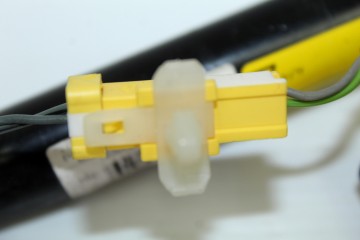  KIT AIRBAG ALFA ROMEO GIULIETTA (191) Distinctive 2013 208774 ALFA ROMEO - 1