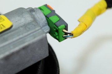  KIT AIRBAG ALFA ROMEO GIULIETTA (191) Distinctive 2013 208774 ALFA ROMEO - 3