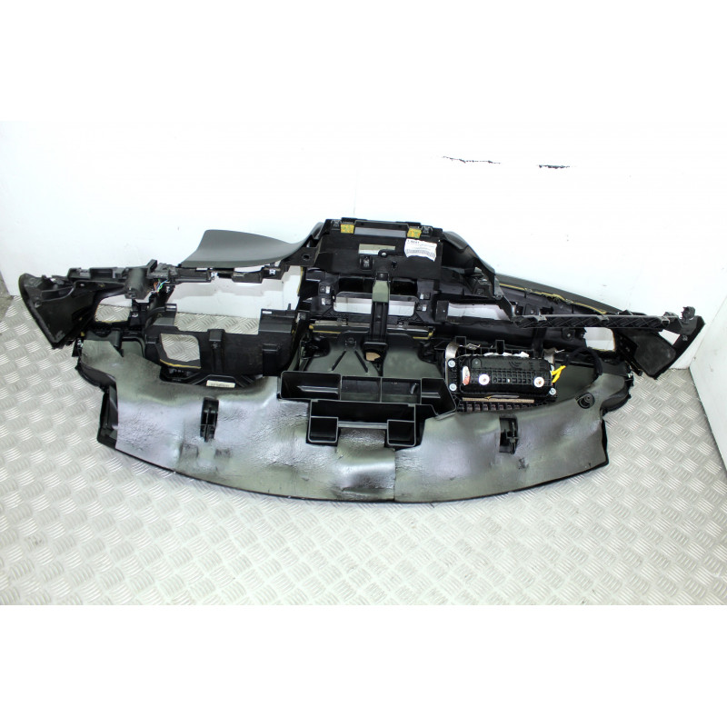  KIT AIRBAG ALFA ROMEO GIULIETTA (191) Distinctive 2013 208774 ALFA ROMEO - 5