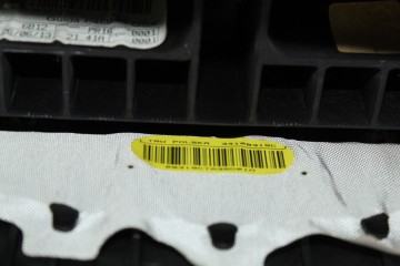  KIT AIRBAG ALFA ROMEO GIULIETTA (191) Distinctive 2013 208774 ALFA ROMEO - 6