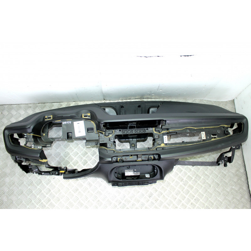  KIT AIRBAG ALFA ROMEO GIULIETTA (191) Distinctive 2013 208774 ALFA ROMEO - 10