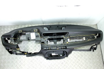  KIT AIRBAG ALFA ROMEO GIULIETTA (191) Distinctive 2013 208774 ALFA ROMEO - 10