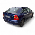 OPEL ASTRA G BERLINA Club