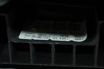  KIT AIRBAG ALFA ROMEO GIULIETTA (191) Distinctive 2013 208774 ALFA ROMEO - 13