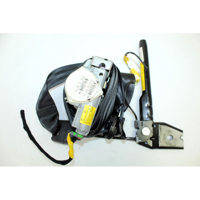  KIT AIRBAG ALFA ROMEO GIULIETTA (191) Distinctive 2013 208774 ALFA ROMEO - 16