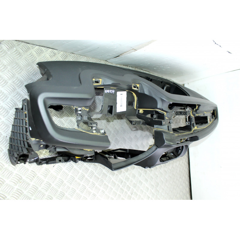  KIT AIRBAG ALFA ROMEO GIULIETTA (191) Distinctive 2013 208774 ALFA ROMEO - 17