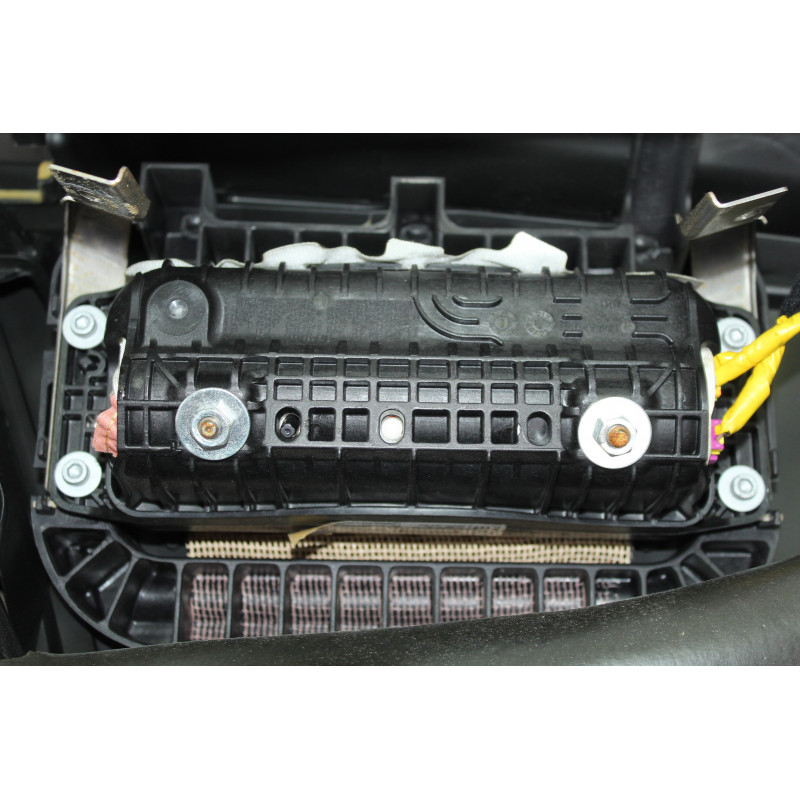  KIT AIRBAG ALFA ROMEO GIULIETTA (191) Distinctive 2013 208774 ALFA ROMEO - 19