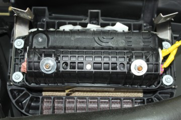  KIT AIRBAG ALFA ROMEO GIULIETTA (191) Distinctive 2013 208774 ALFA ROMEO - 19