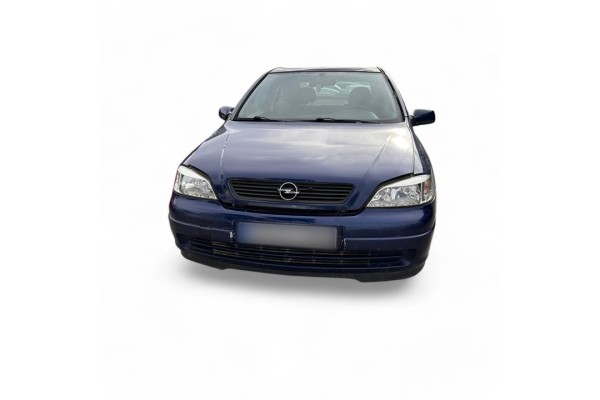 OPEL ASTRA G BERLINA Club