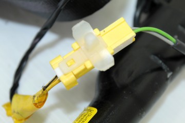  KIT AIRBAG ALFA ROMEO GIULIETTA (191) Distinctive 2013 208774 ALFA ROMEO - 22