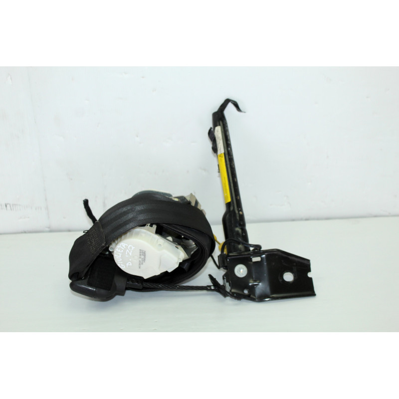  KIT AIRBAG ALFA ROMEO GIULIETTA (191) Distinctive 2013 208774 ALFA ROMEO - 27