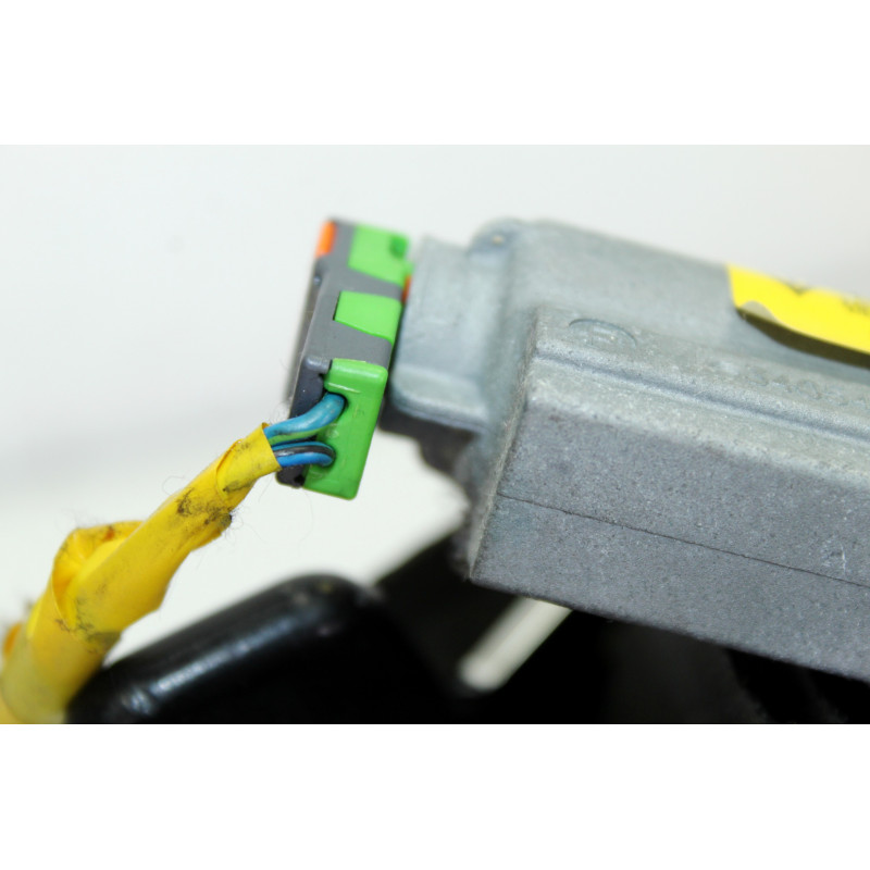  KIT AIRBAG ALFA ROMEO GIULIETTA (191) Distinctive 2013 208774 ALFA ROMEO - 28