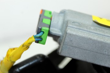  KIT AIRBAG ALFA ROMEO GIULIETTA (191) Distinctive 2013 208774 ALFA ROMEO - 28