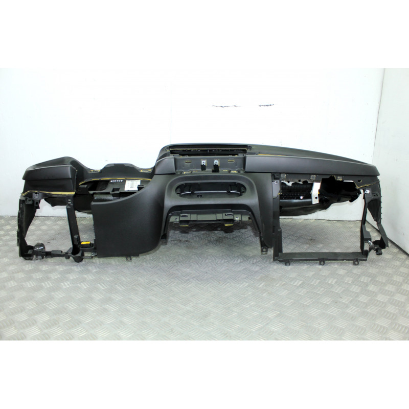  KIT AIRBAG ALFA ROMEO GIULIETTA (191) Distinctive 2013 208774 ALFA ROMEO - 29