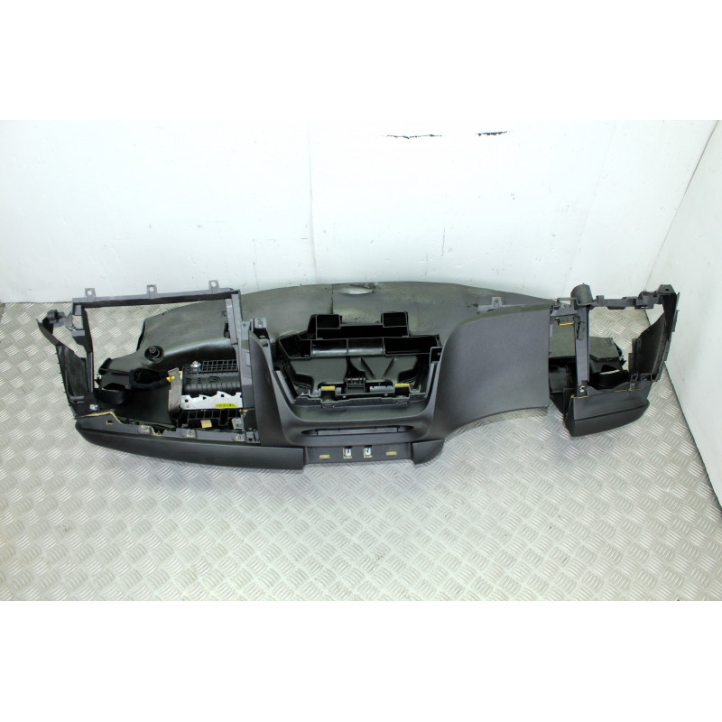  KIT AIRBAG ALFA ROMEO GIULIETTA (191) Distinctive 2013 208774 ALFA ROMEO - 30