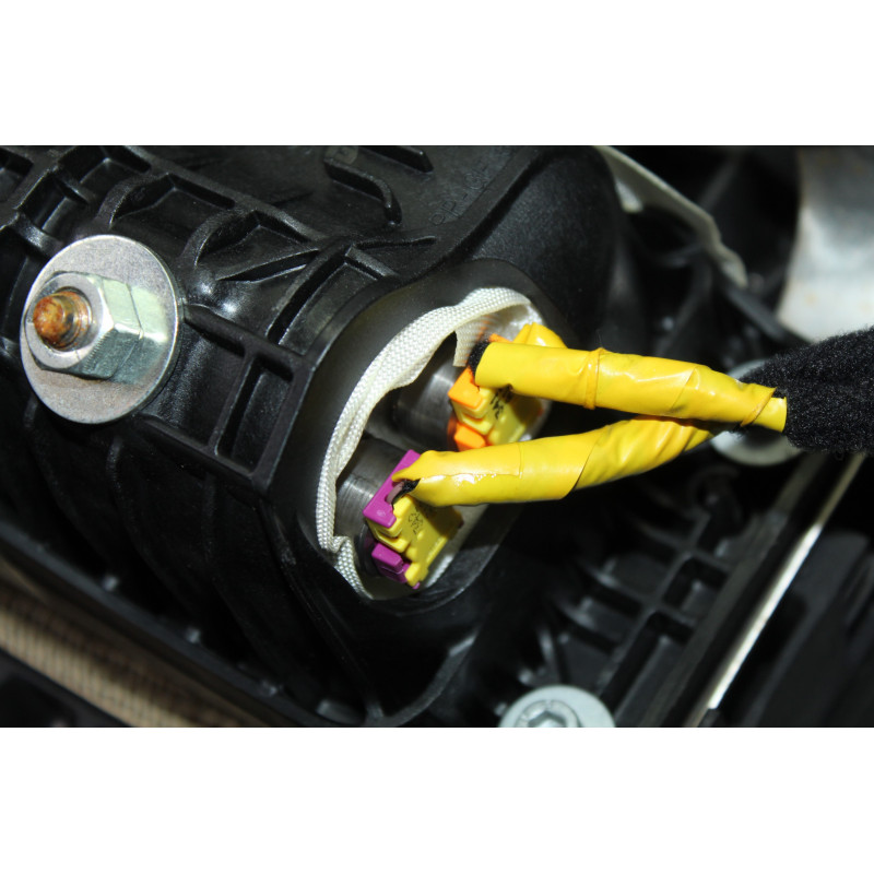  KIT AIRBAG ALFA ROMEO GIULIETTA (191) Distinctive 2013 208774 ALFA ROMEO - 31