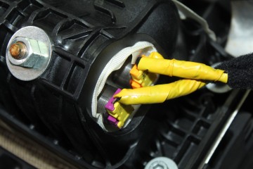  KIT AIRBAG ALFA ROMEO GIULIETTA (191) Distinctive 2013 208774 ALFA ROMEO - 31