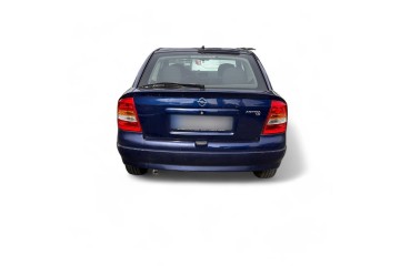 OPEL ASTRA G BERLINA Club