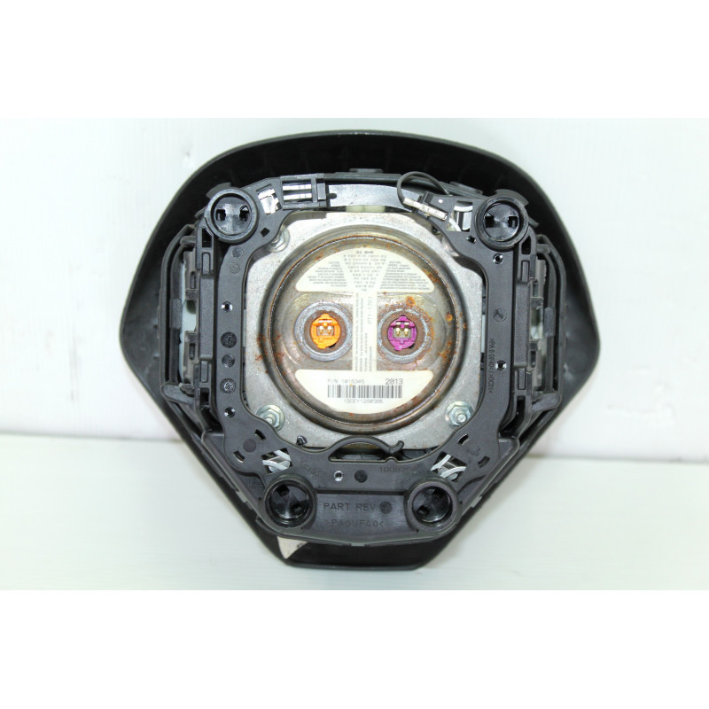  KIT AIRBAG ALFA ROMEO GIULIETTA (191) Distinctive 2013 208774 ALFA ROMEO - 32