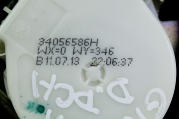  KIT AIRBAG ALFA ROMEO GIULIETTA (191) Distinctive 2013 208774 ALFA ROMEO - 34