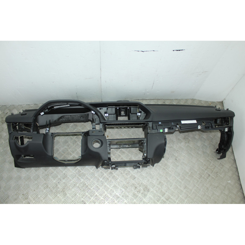 KIT AIRBAG MERCEDES-BENZ CLASE E (BM 212) LIM.