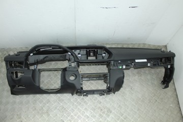 KIT AIRBAG MERCEDES-BENZ CLASE E (BM 212) LIM.