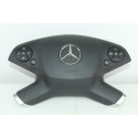 KIT AIRBAG MERCEDES-BENZ CLASE E (BM 212) LIM. KIT AIRBAG MERCEDES-BENZ CLASE E (BM 212) LIM.