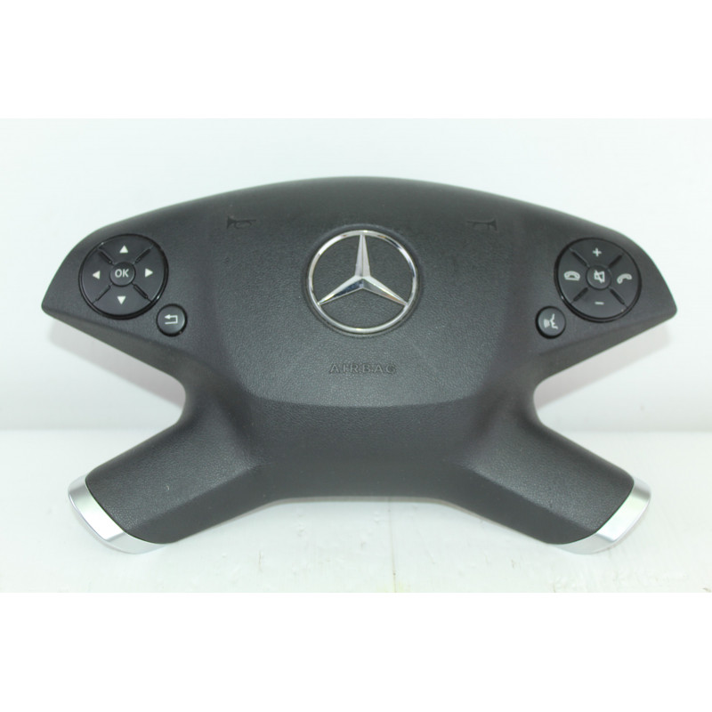 KIT AIRBAG MERCEDES-BENZ CLASE E (BM 212) LIM.