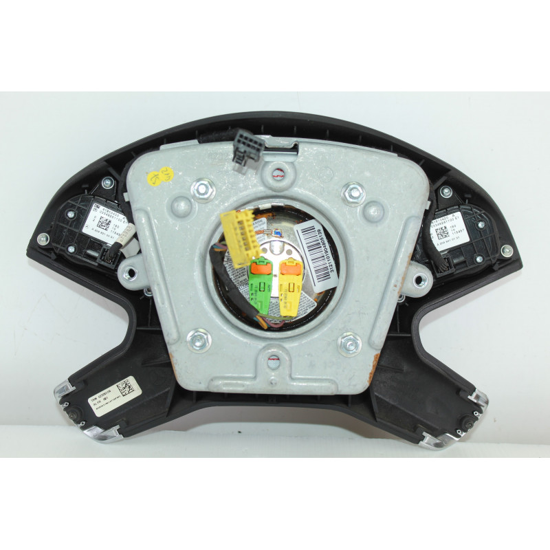 KIT AIRBAG MERCEDES-BENZ CLASE E (BM 212) LIM.