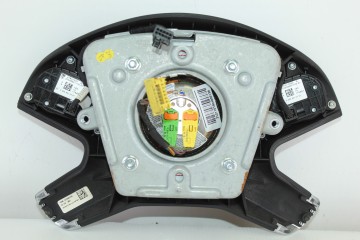 KIT AIRBAG MERCEDES-BENZ CLASE E (BM 212) LIM.