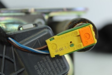 KIT AIRBAG MERCEDES-BENZ CLASE E (BM 212) LIM.