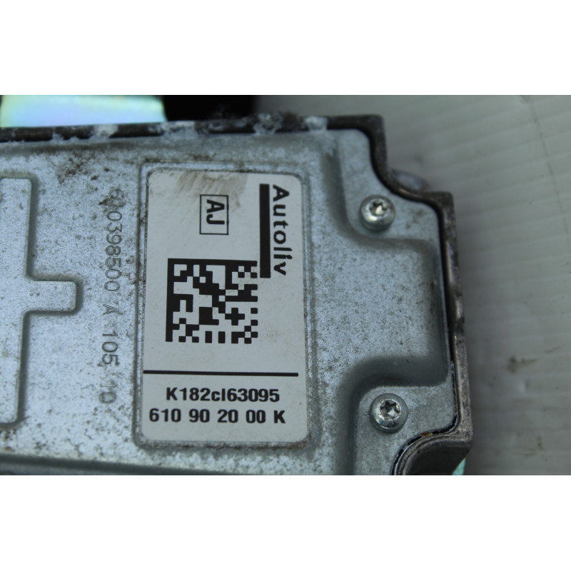 KIT AIRBAG MERCEDES-BENZ CLASE E (BM 212) LIM.