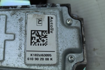 KIT AIRBAG MERCEDES-BENZ CLASE E (BM 212) LIM.