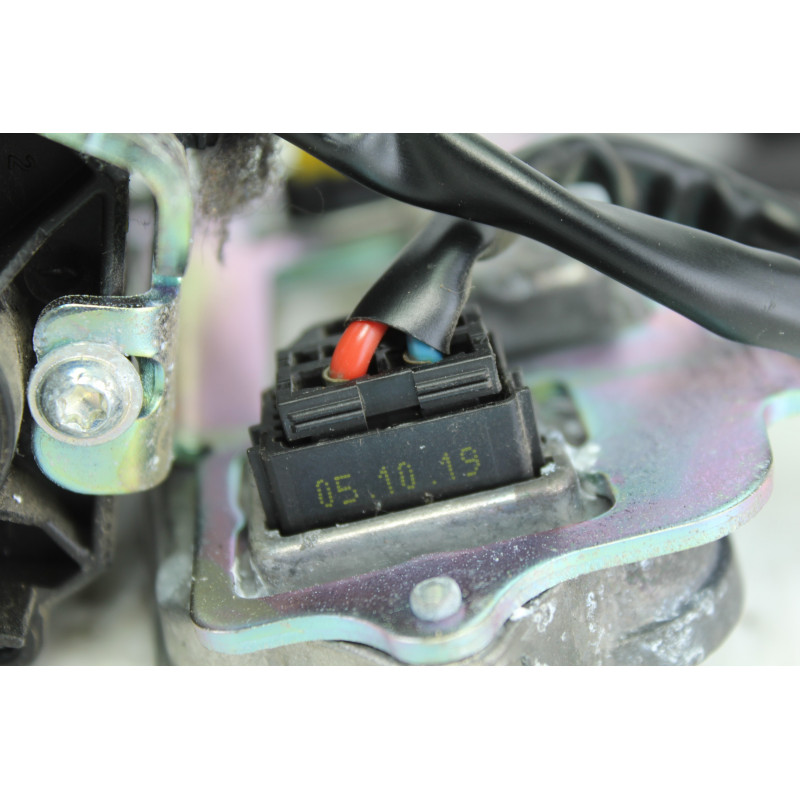 KIT AIRBAG MERCEDES-BENZ CLASE E (BM 212) LIM.