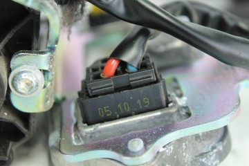 KIT AIRBAG MERCEDES-BENZ CLASE E (BM 212) LIM.