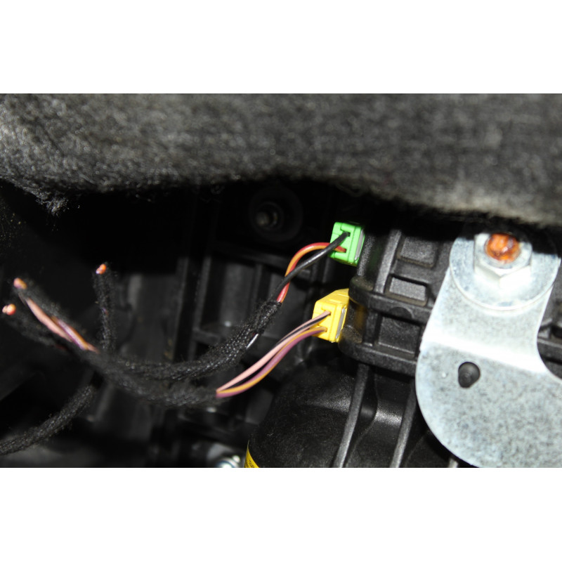 KIT AIRBAG MERCEDES-BENZ CLASE E (BM 212) LIM.