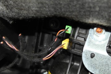 KIT AIRBAG MERCEDES-BENZ CLASE E (BM 212) LIM.