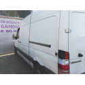 MERCEDES-BENZ SPRINTER II FURGÓN 310/313/316 CDI (906.631/633/635/637)