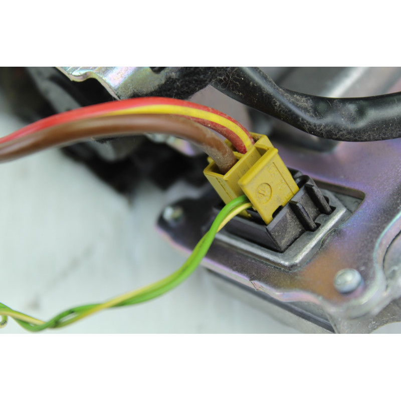 KIT AIRBAG MERCEDES-BENZ CLASE E (BM 212) LIM.