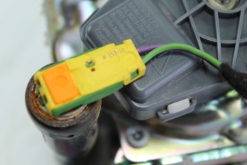 KIT AIRBAG MERCEDES-BENZ CLASE E (BM 212) LIM.