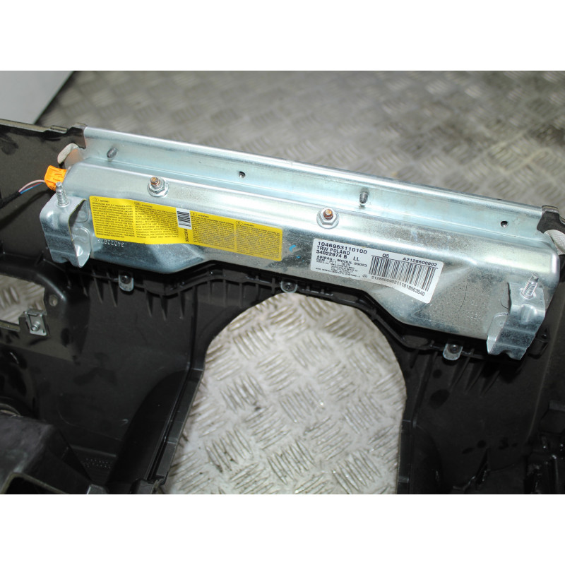 KIT AIRBAG MERCEDES-BENZ CLASE E (BM 212) LIM.