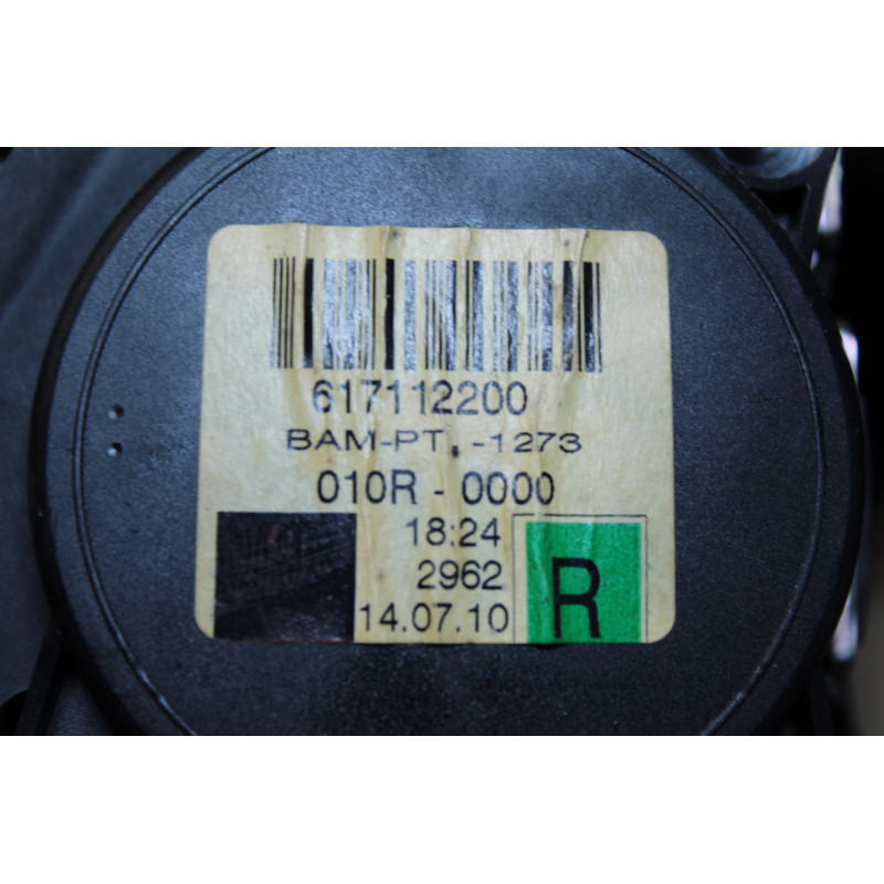 KIT AIRBAG MERCEDES-BENZ CLASE E (BM 212) LIM.